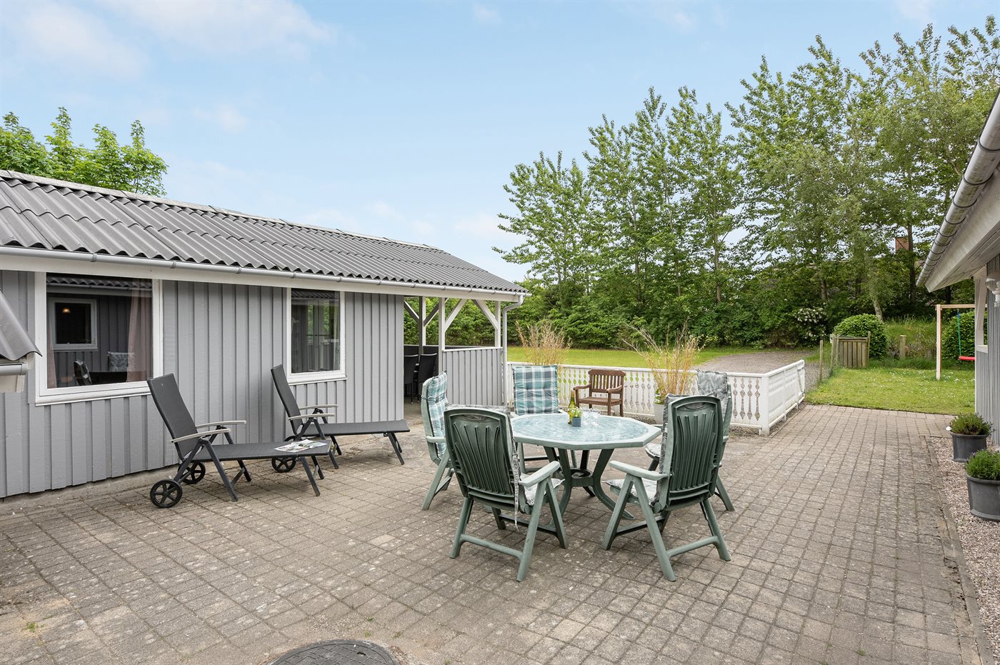 Dein Traumferienhaus am Nissum Fjord – Entspannung pur! - Bild 2