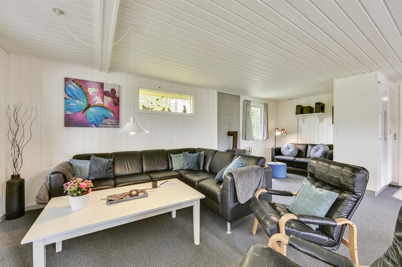 Dein Traumferienhaus am Nissum Fjord – Entspannung pur! - Bild 3