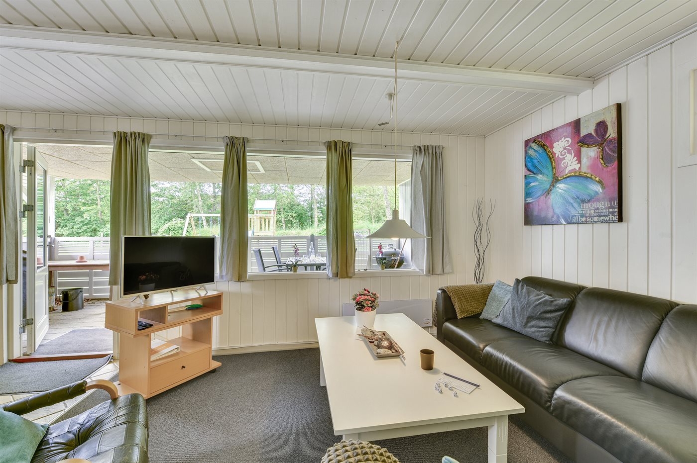 Dein Traumferienhaus am Nissum Fjord – Entspannung pur! - Bild 4