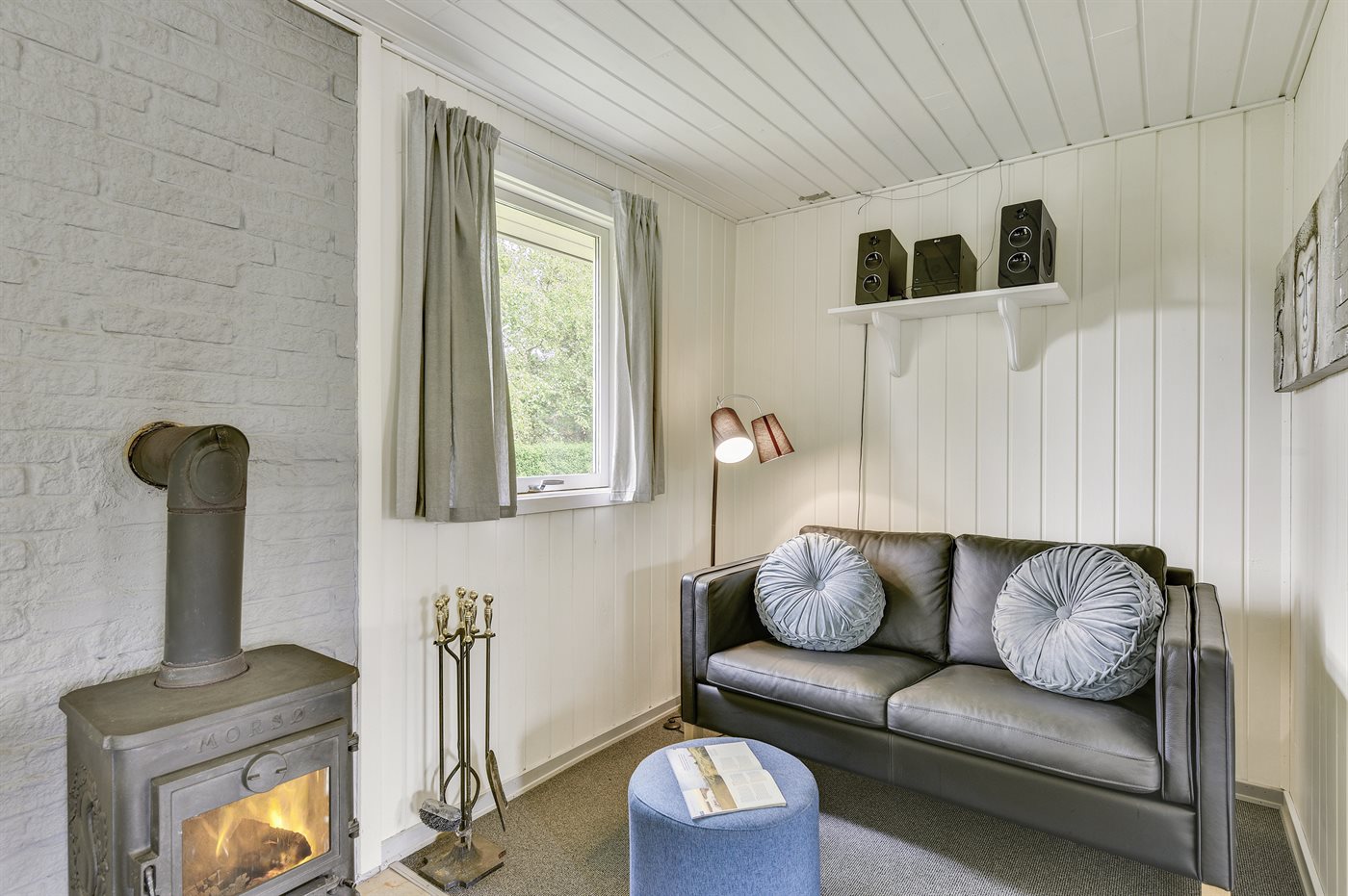 Dein Traumferienhaus am Nissum Fjord – Entspannung pur! - Bild 5