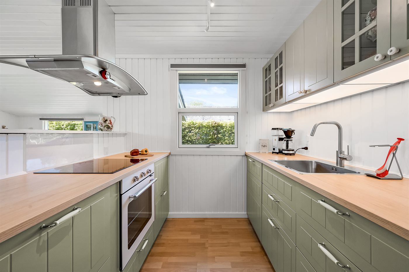 Entspannung pur: Dein Ferienhaus am Fjord in Ulfborg! - Bild 2