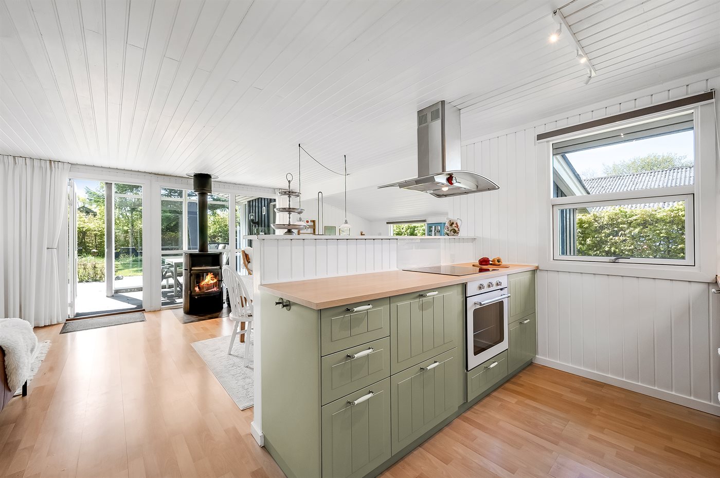 Entspannung pur: Dein Ferienhaus am Fjord in Ulfborg! - Bild 3