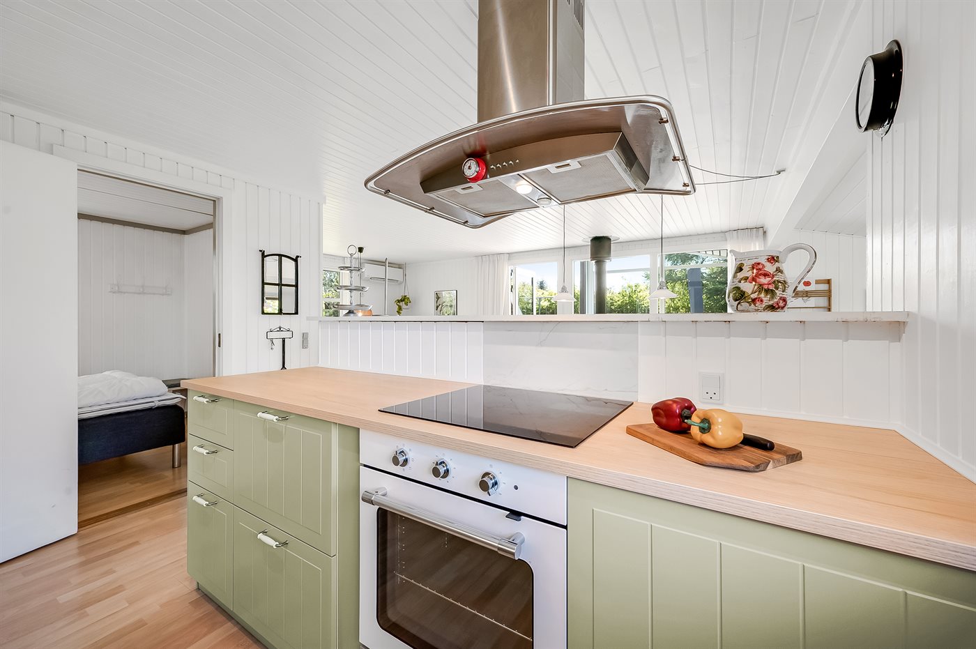 Entspannung pur: Dein Ferienhaus am Fjord in Ulfborg! - Bild 4