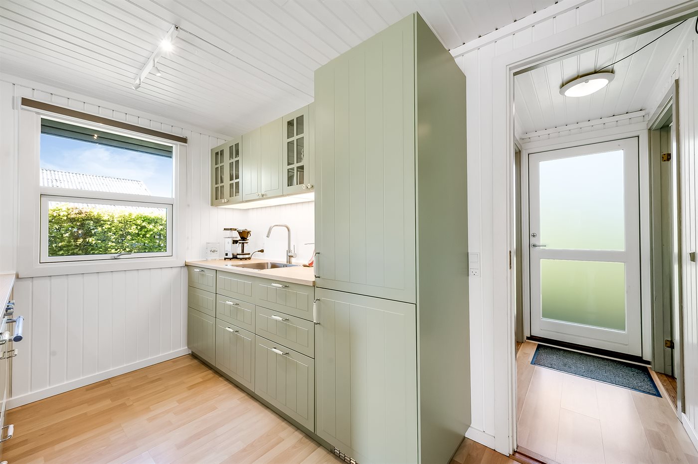 Entspannung pur: Dein Ferienhaus am Fjord in Ulfborg! - Bild 5