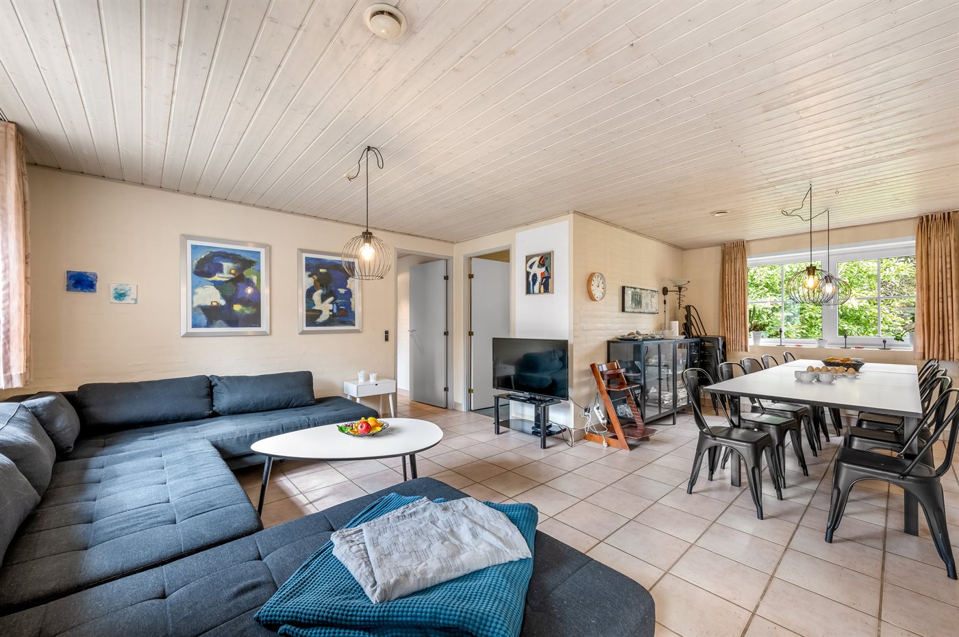 Traumhaus mit Pool und Sauna in Ulfborg – Dein Ferienparadies! - Bild 4