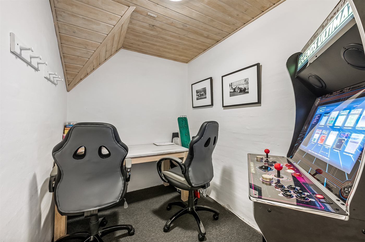 Dein Traumferienhaus mit Pool und Sauna in Ulfborg! - Bild 4