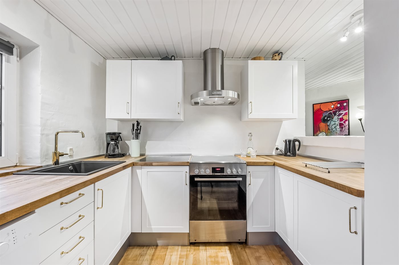 Dein Traumferienhaus mit Pool und Sauna in Ulfborg! - Bild 5