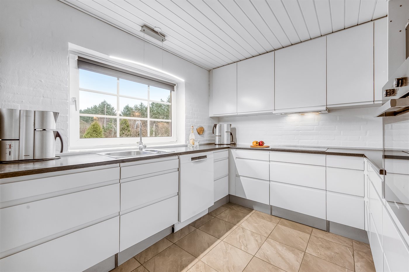 Dein Traumurlaub: Geräumiges Ferienhaus mit Pool in Ulfborg! - Bild 4