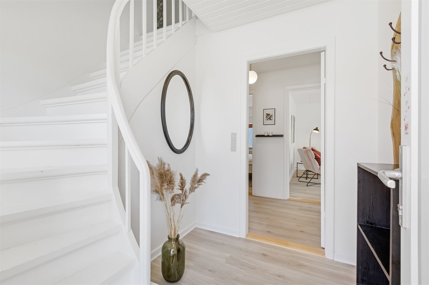 Ferienhaus 21-1043 in Vester Husby - Bild 2