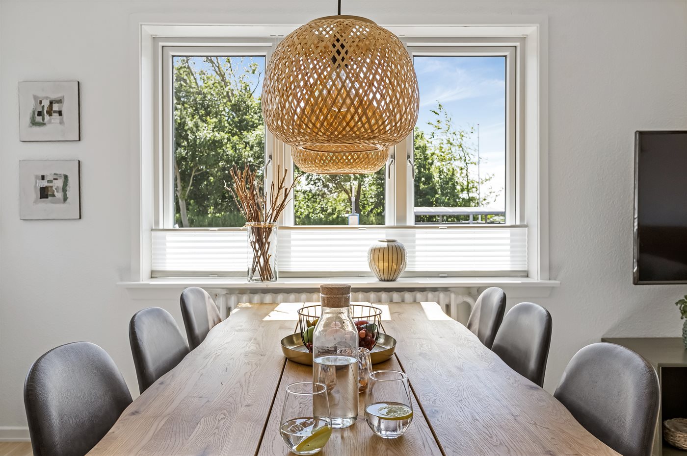 Ferienhaus 21-1043 in Vester Husby - Bild 3