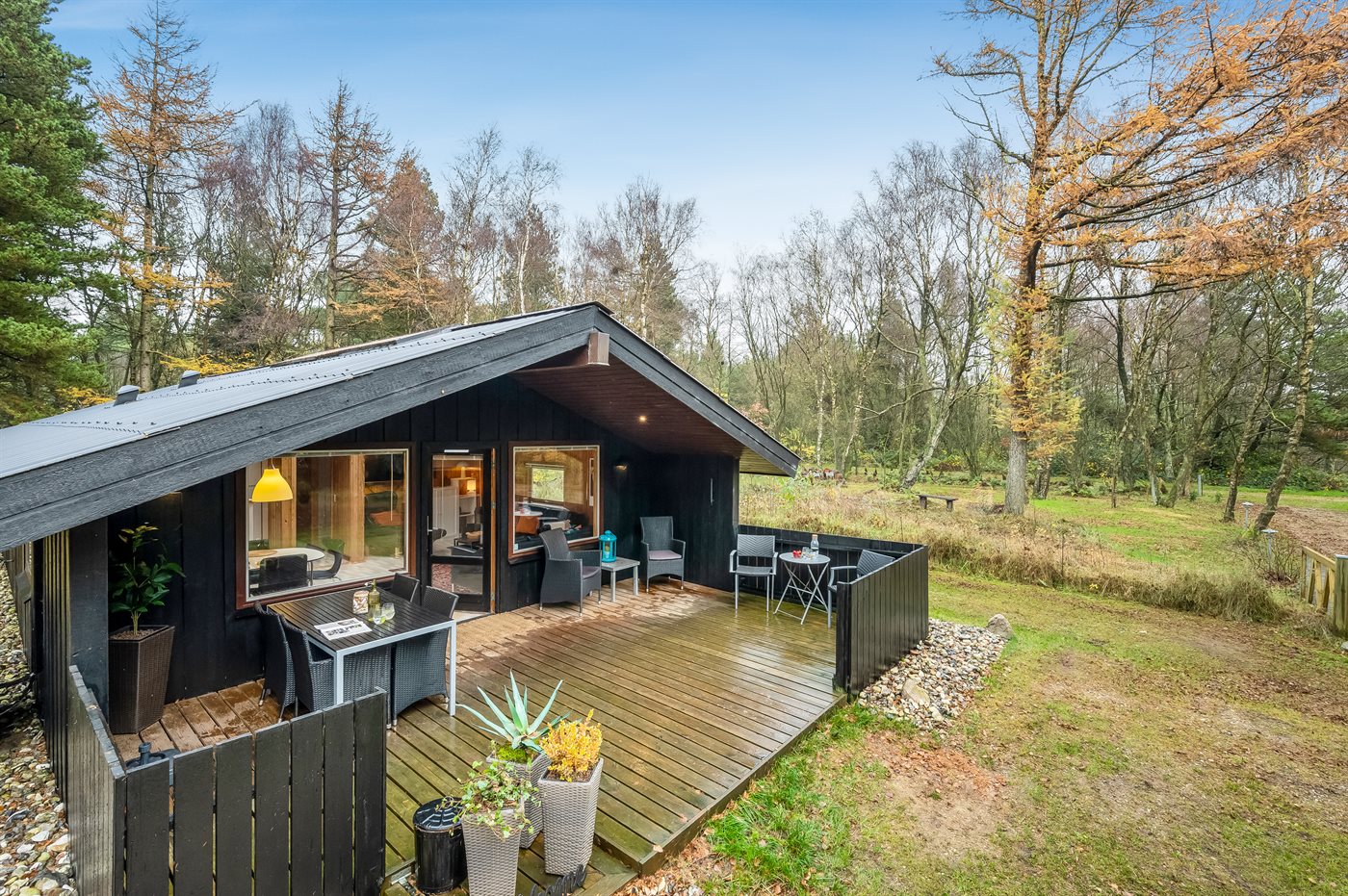 Ferienhaus 21-1045 in Vester Husby - Bild 2