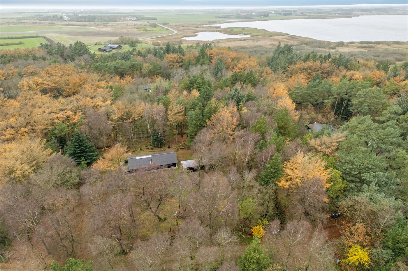 Ferienhaus 21-1045 in Vester Husby - Bild 3