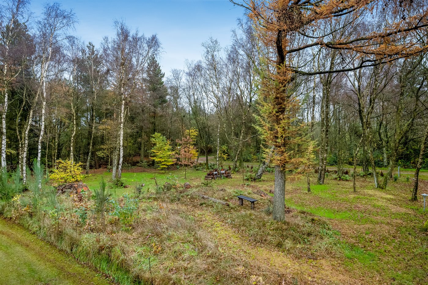 Ferienhaus 21-1045 in Vester Husby - Bild 5