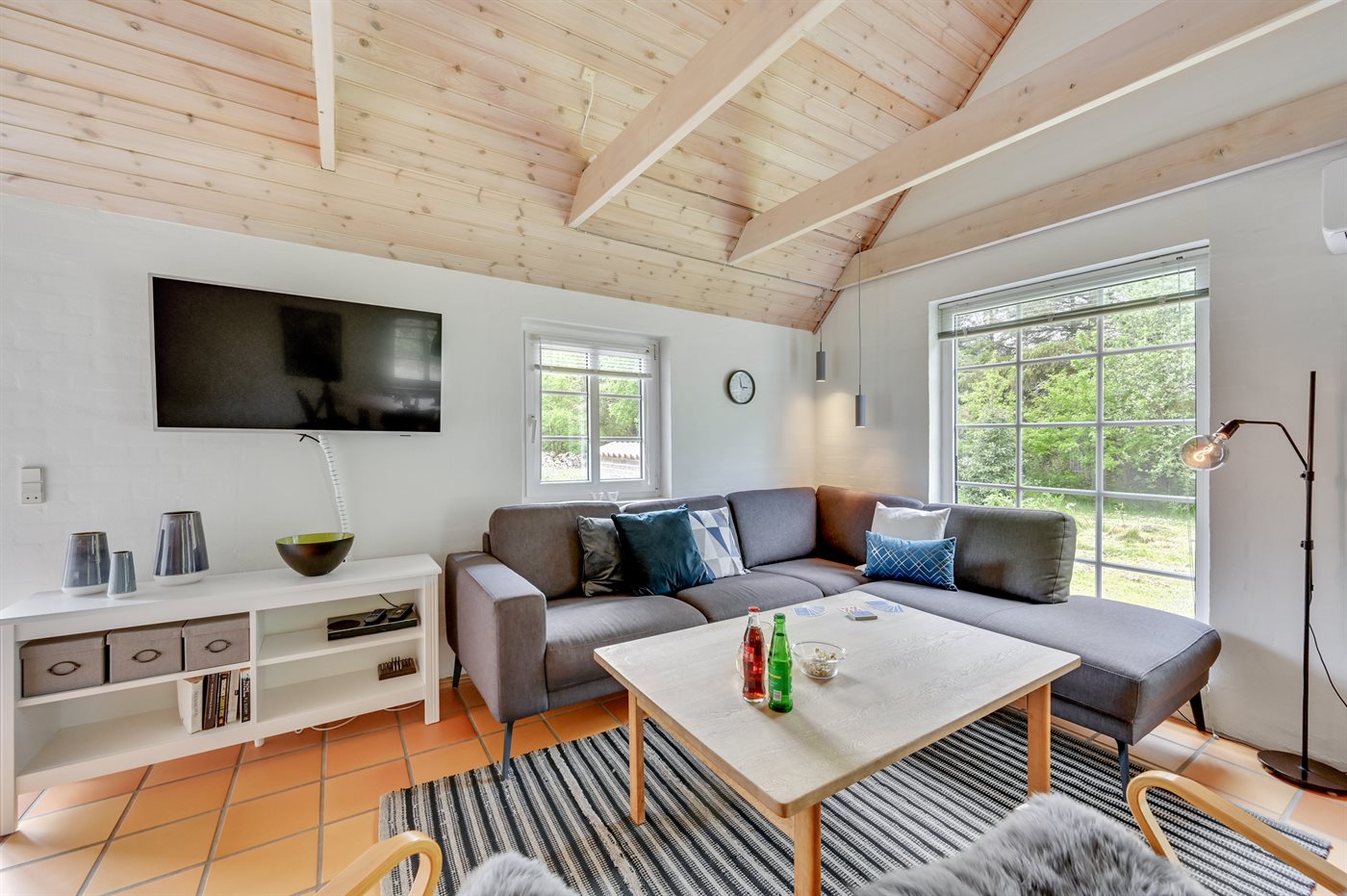 Idyllisches Reetdachhaus – Entspannung nahe dem Meer! - Bild 3