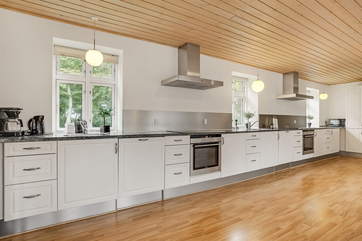 Ferienhaus 21-1062 in Vester Husby - Bild 3