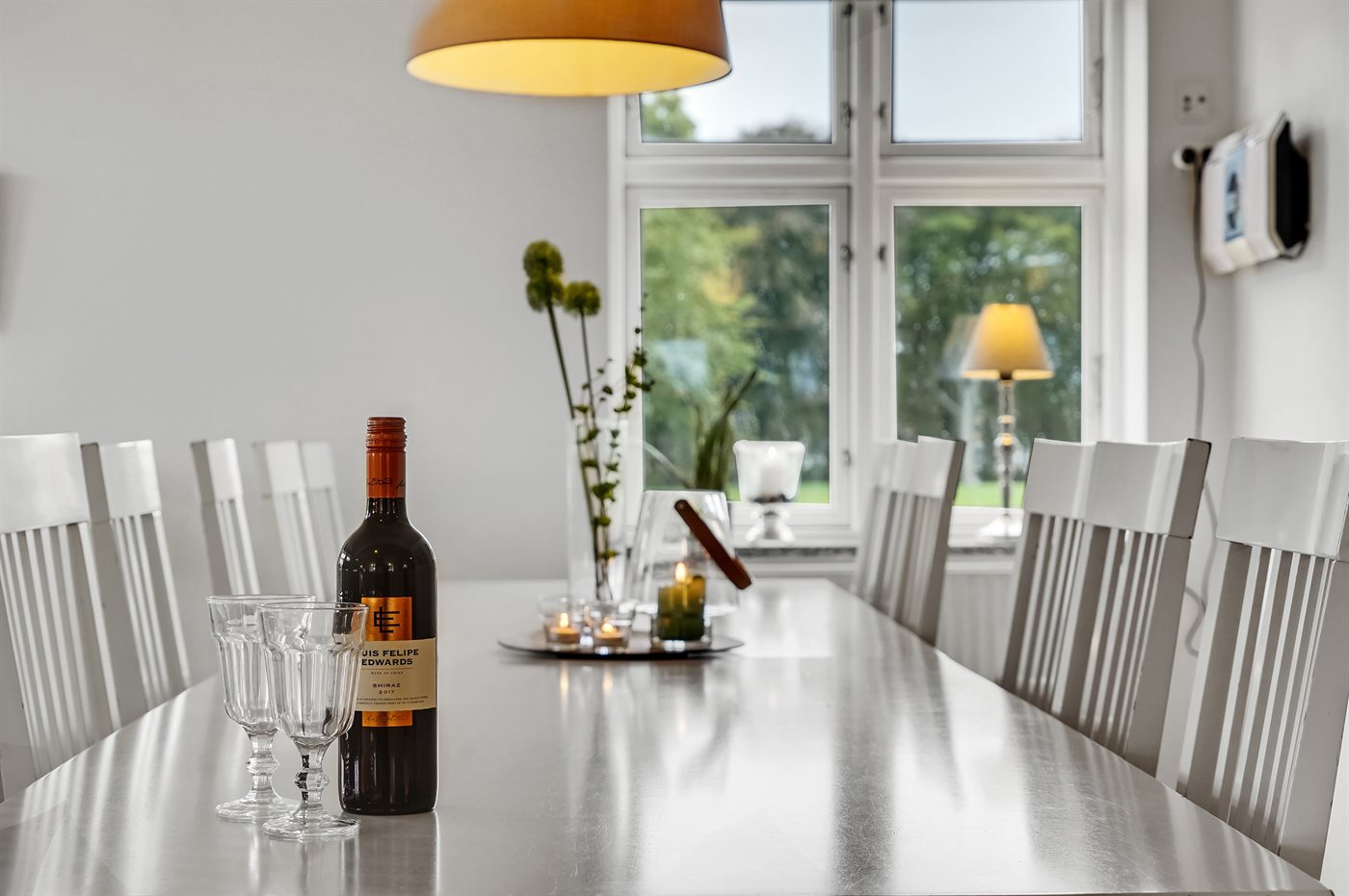 Ferienhaus 21-1063 in Vester Husby - Bild 2