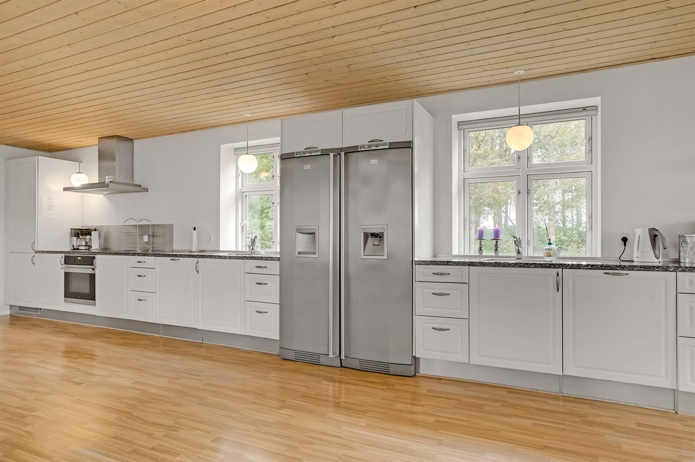 Ferienhaus 21-1063 in Vester Husby - Bild 3