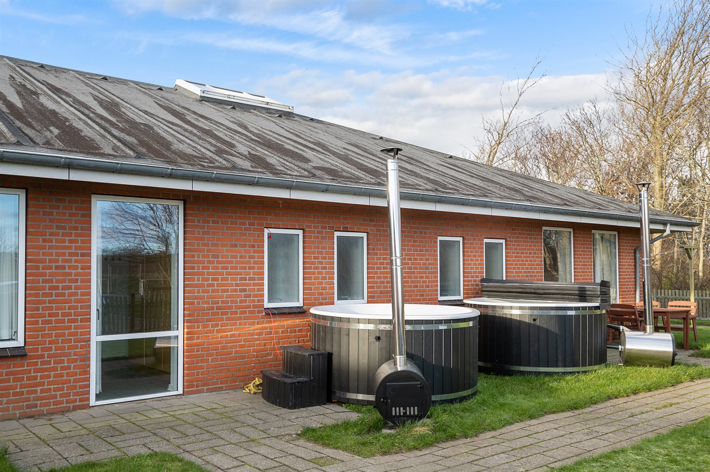 Ferienhaus 21-1065 in Vester Husby - Bild 2