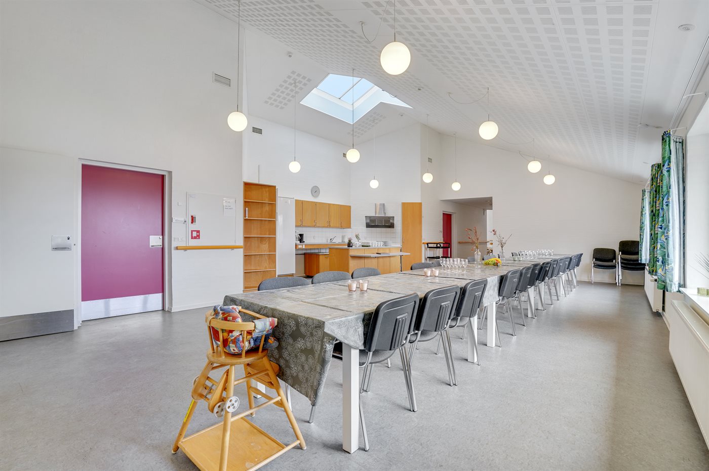 Ferienhaus 21-1065 in Vester Husby - Bild 3