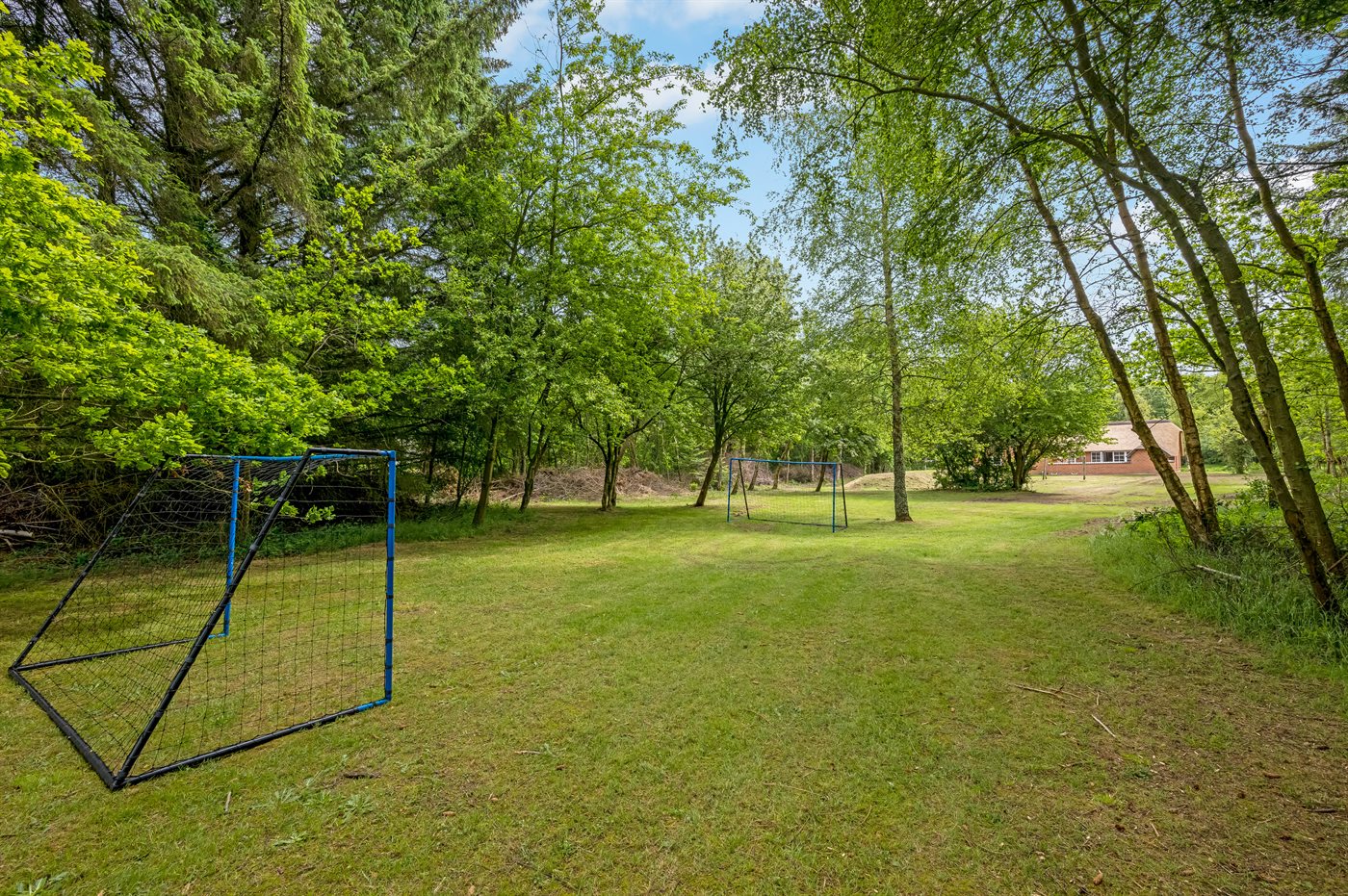 Pooltraum für Familien und Freunde nahe Vester Husby - Bild 4