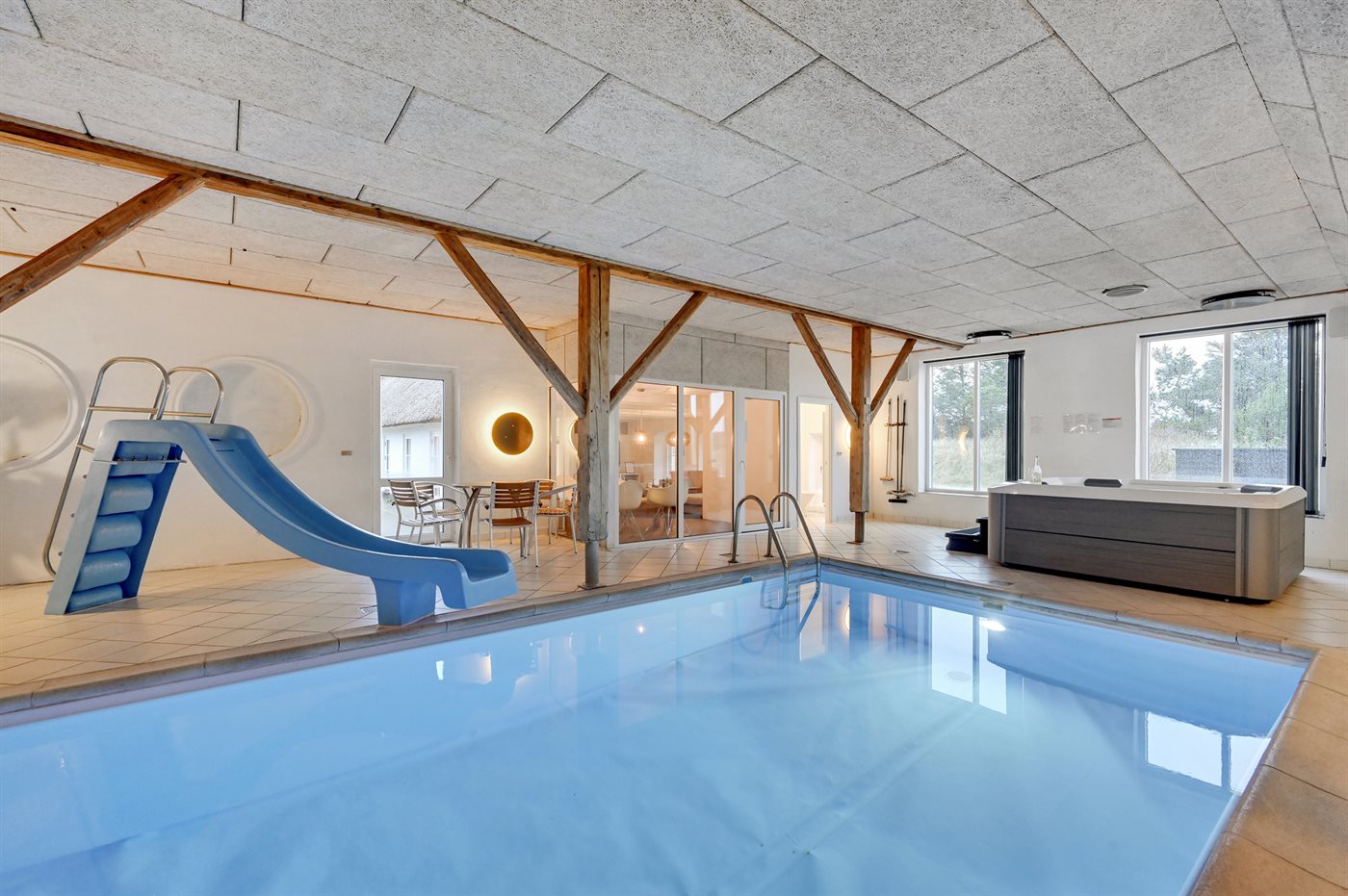 Traumferienhaus an der Nordsee für die ganze Familie! - Bild 2