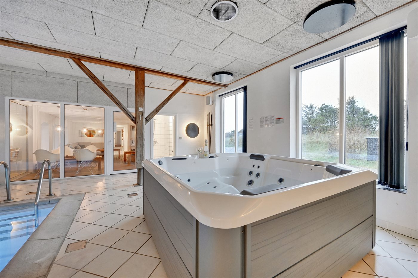 Traumferienhaus an der Nordsee für die ganze Familie! - Bild 3