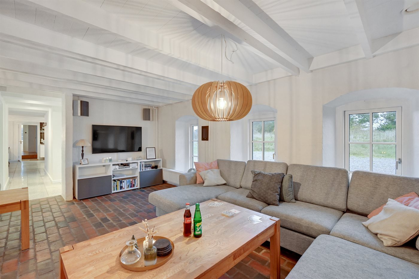 Traumferienhaus an der Nordsee für die ganze Familie! - Bild 5