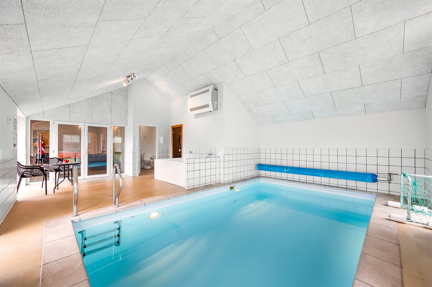 Urlaubsparadies in Ulfborg: Komfort, Spaß und Natur genießen! - Bild 2