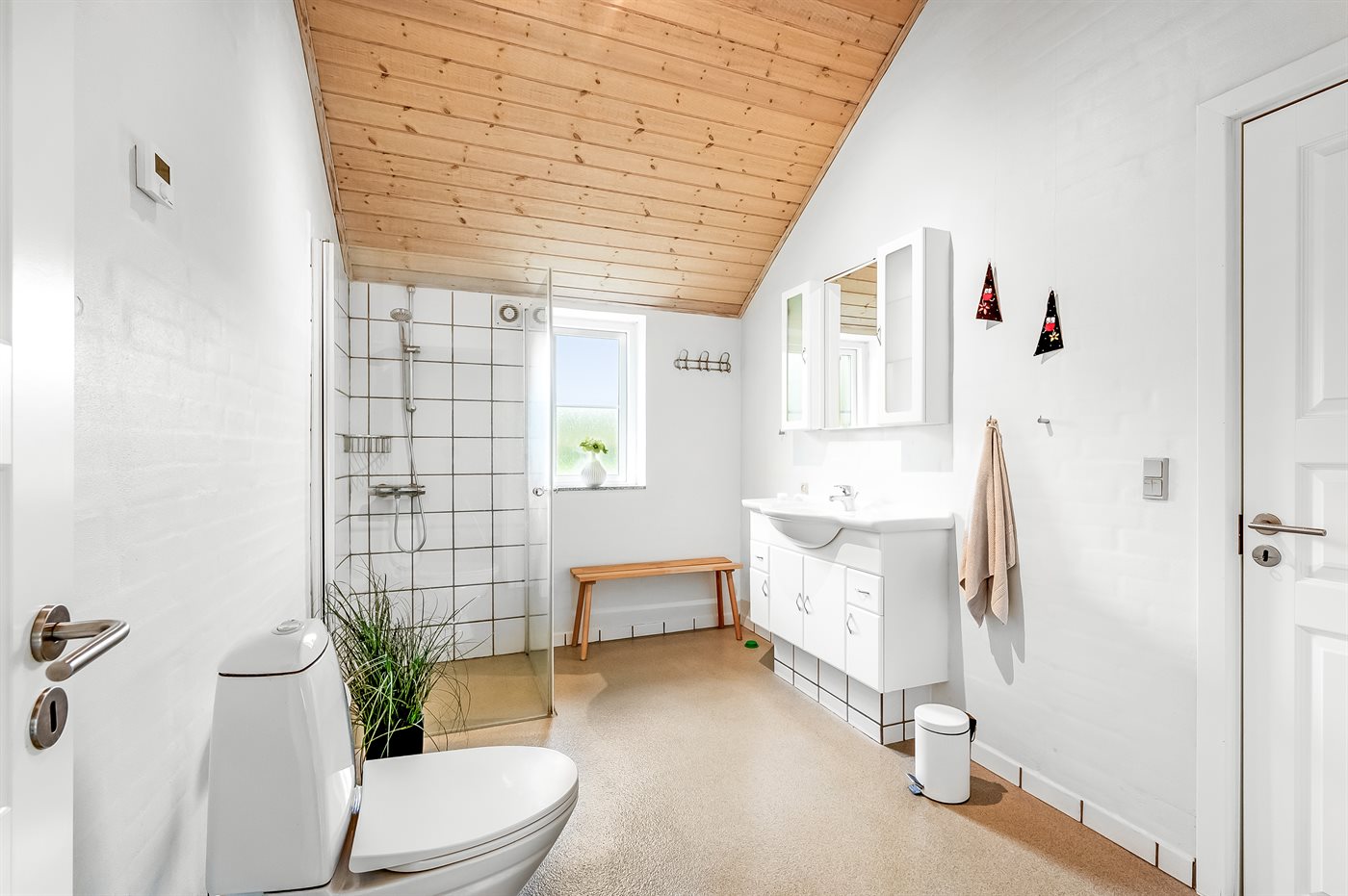 Urlaubsparadies in Ulfborg: Komfort, Spaß und Natur genießen! - Bild 3