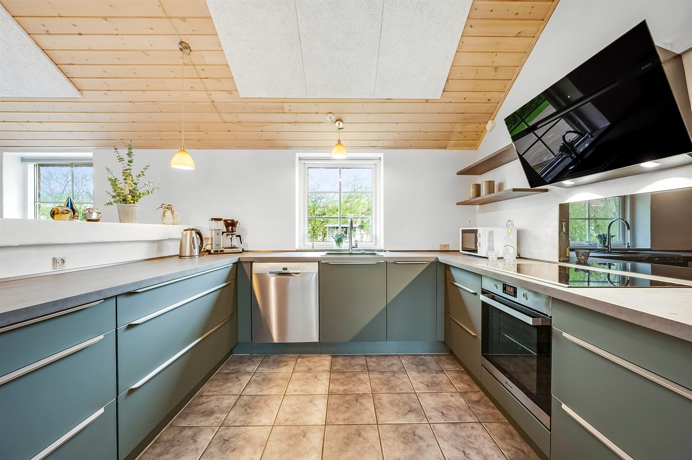 Urlaubsparadies in Ulfborg: Komfort, Spaß und Natur genießen! - Bild 4