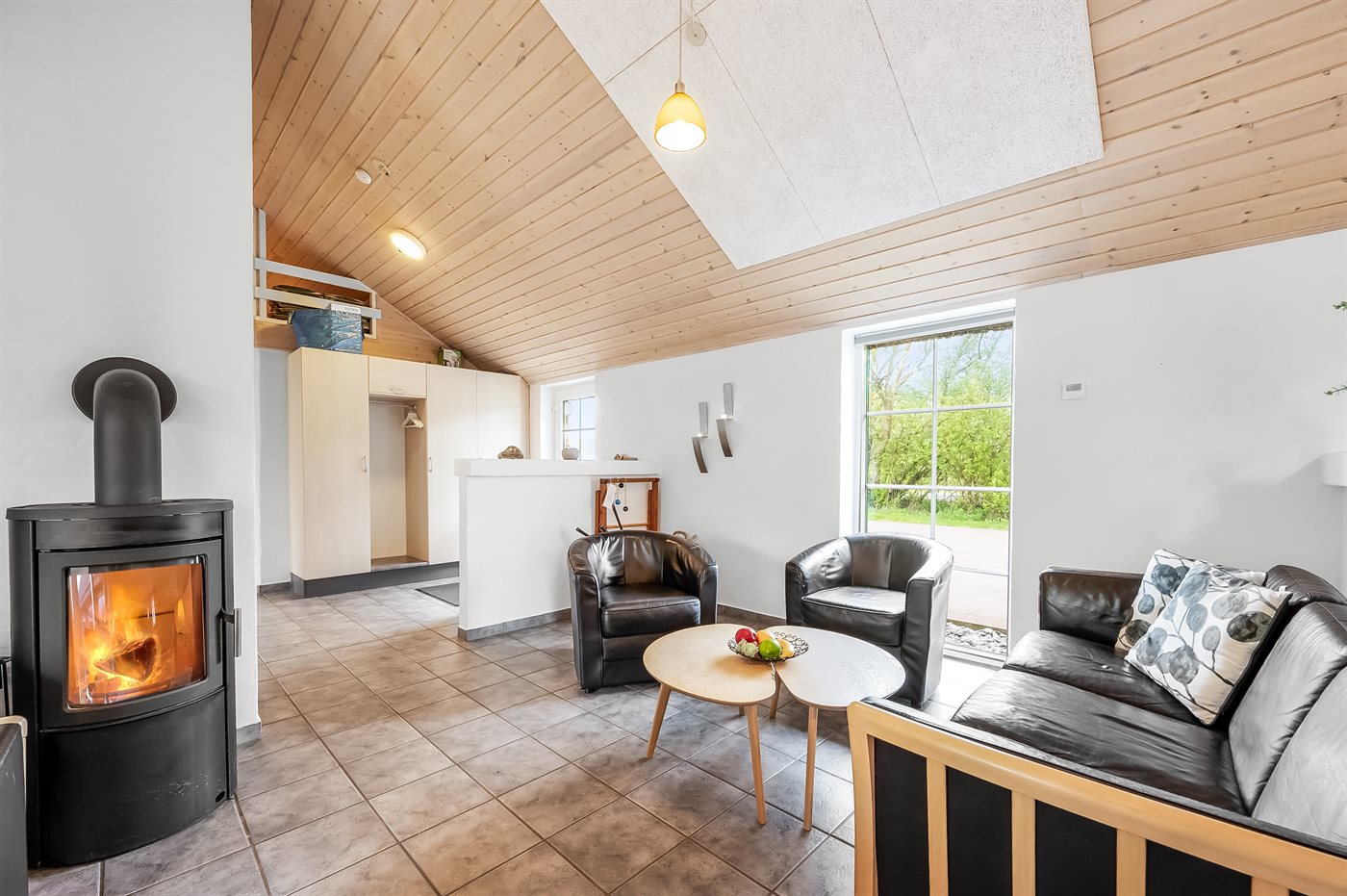 Urlaubsparadies in Ulfborg: Komfort, Spaß und Natur genießen! - Bild 5