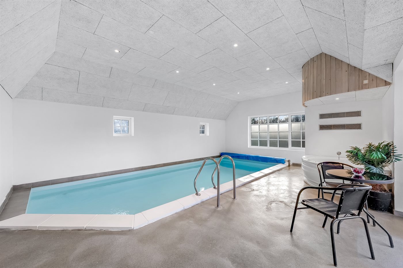 Dein Traumurlaub im reetgedeckten Ferienhaus in Ulfborg! - Bild 3