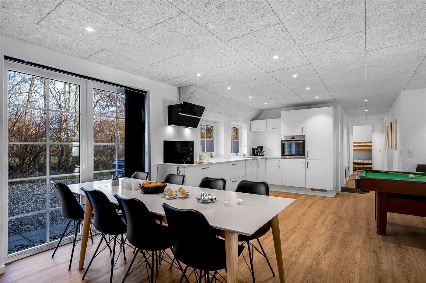 Dein Traumurlaub im reetgedeckten Ferienhaus in Ulfborg! - Bild 5