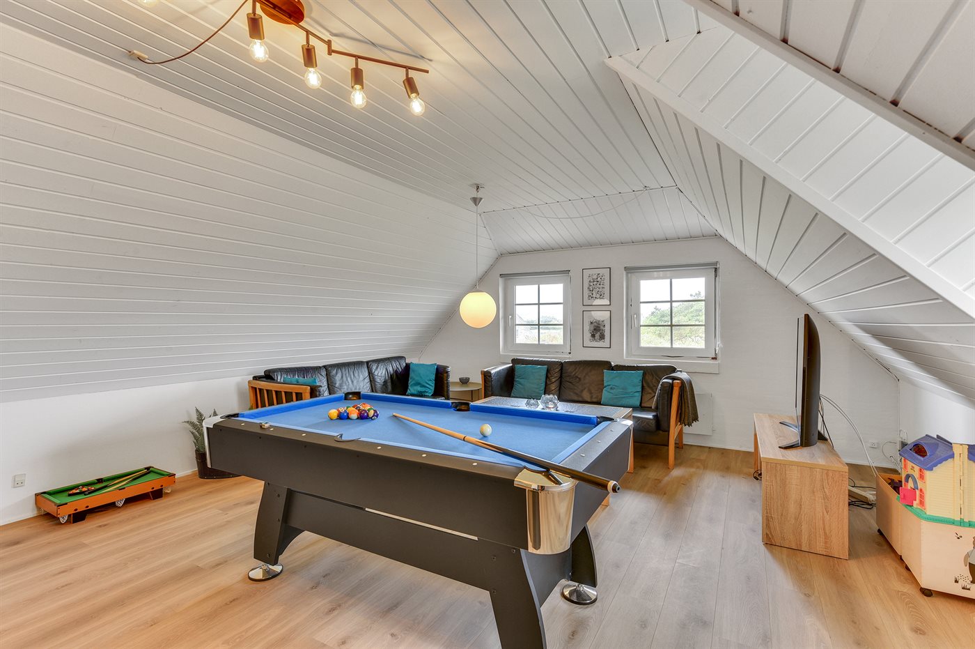 Entspanne im Traumferienhaus nahe der Nordsee! - Bild 3