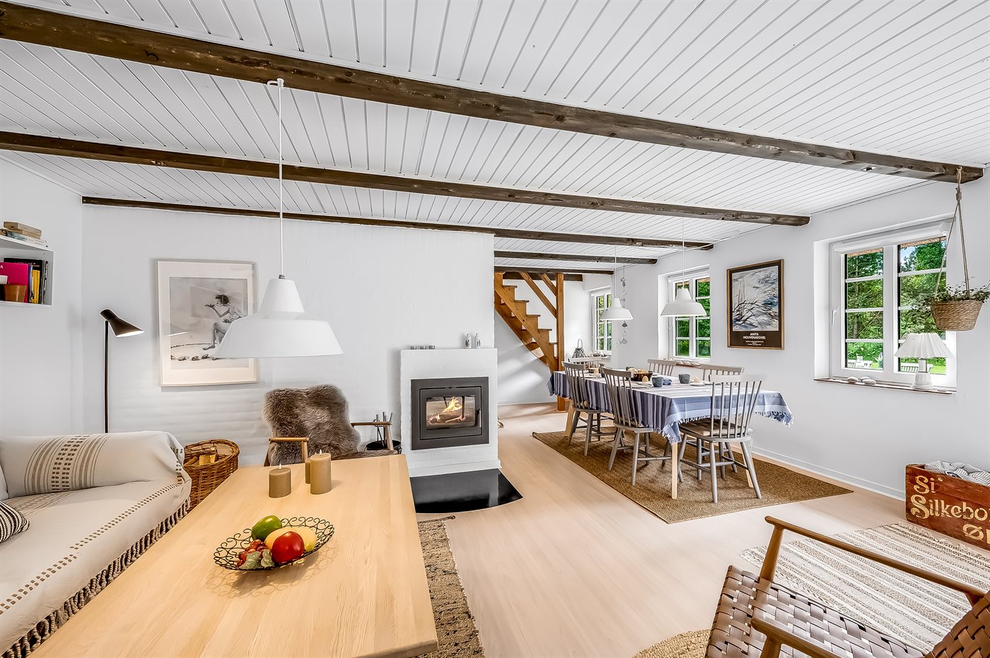 Urlaubsparadies in Ulfborg – Dein Traumhaus am Meer! - Bild 2