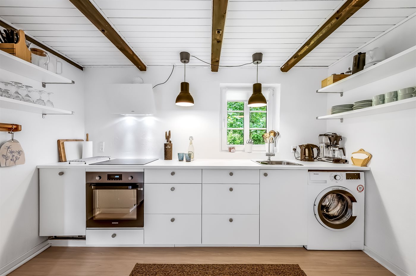 Urlaubsparadies in Ulfborg – Dein Traumhaus am Meer! - Bild 4