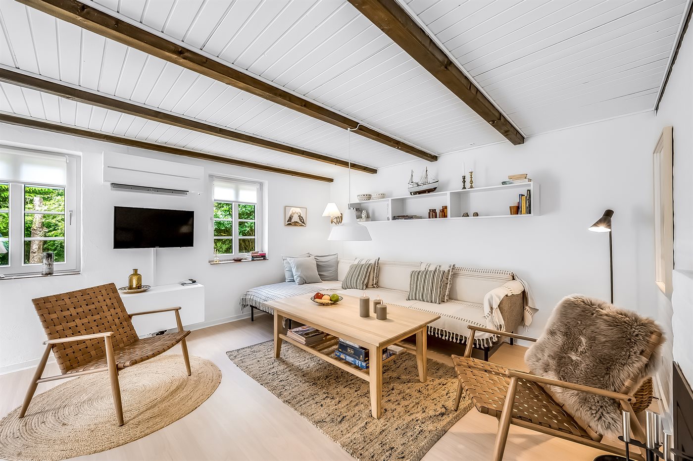 Urlaubsparadies in Ulfborg – Dein Traumhaus am Meer! - Bild 5