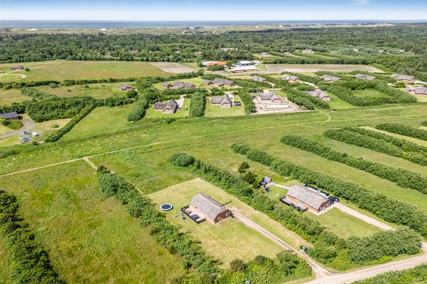 Idyllisches Ferienhaus in Ulfborg – dein Ruheparadies! - Bild 2