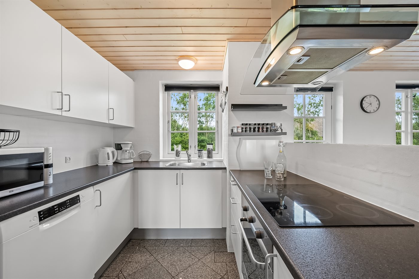 Idyllisches Ferienhaus in Ulfborg – dein Ruheparadies! - Bild 4