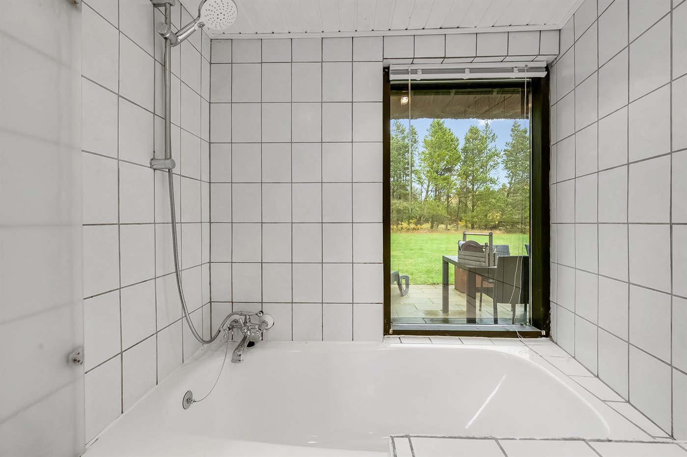 Entspanntes Ferienhaus mit Charme nahe der Nordsee - Bild 4