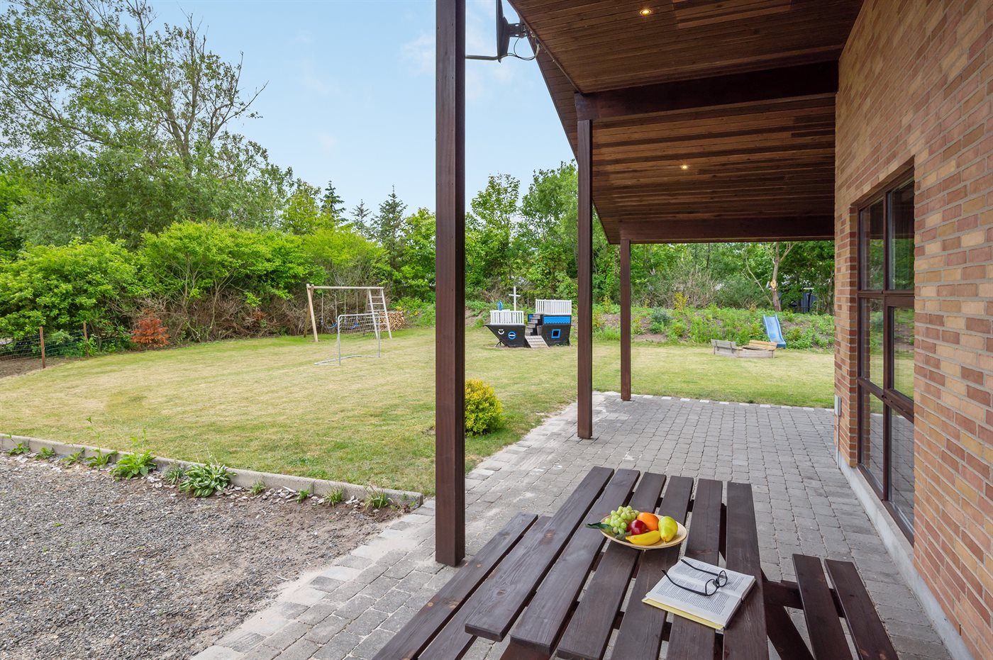 Dein Traum-Ferienhaus in Ulfborg – Erholung pur! - Bild 2