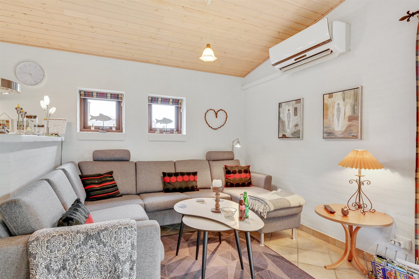 Dein Traum-Ferienhaus in Ulfborg – Erholung pur! - Bild 4