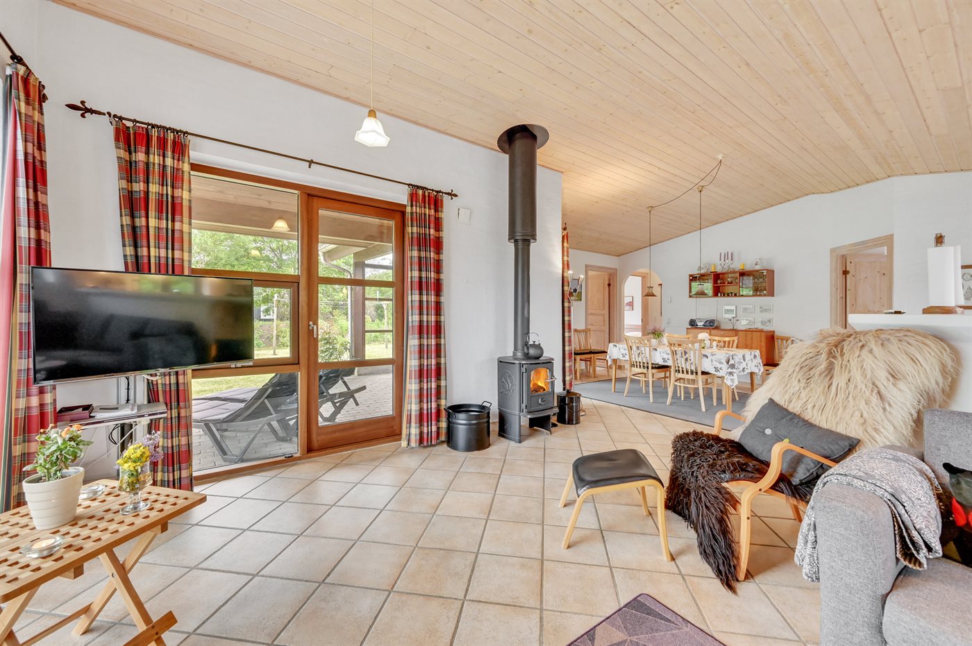 Dein Traum-Ferienhaus in Ulfborg – Erholung pur! - Bild 5