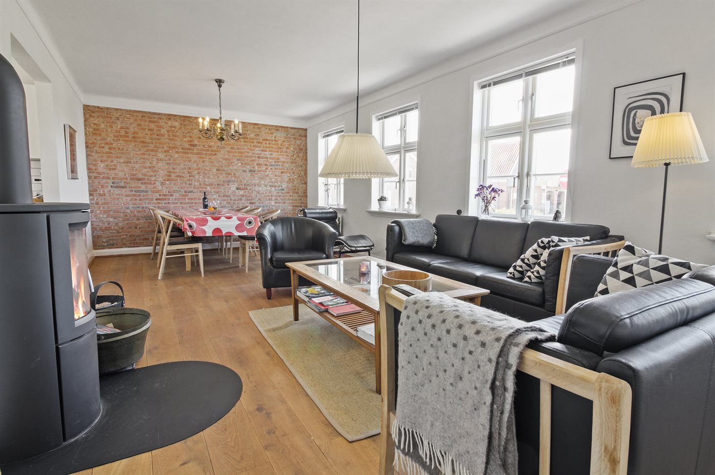 Ferienhaus 21-3011 in Sdr. Nissum - Bild 3
