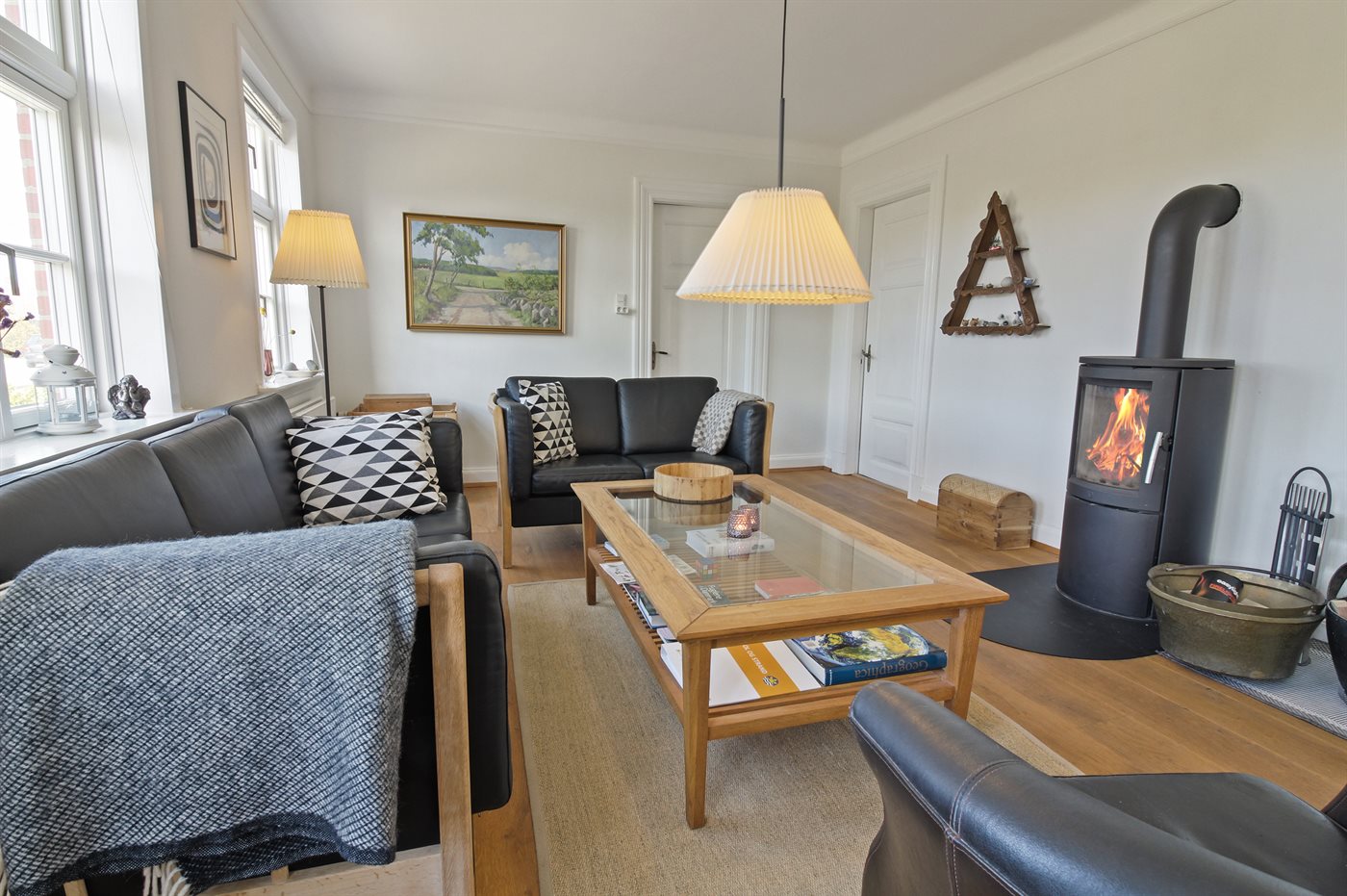 Ferienhaus 21-3011 in Sdr. Nissum - Bild 4