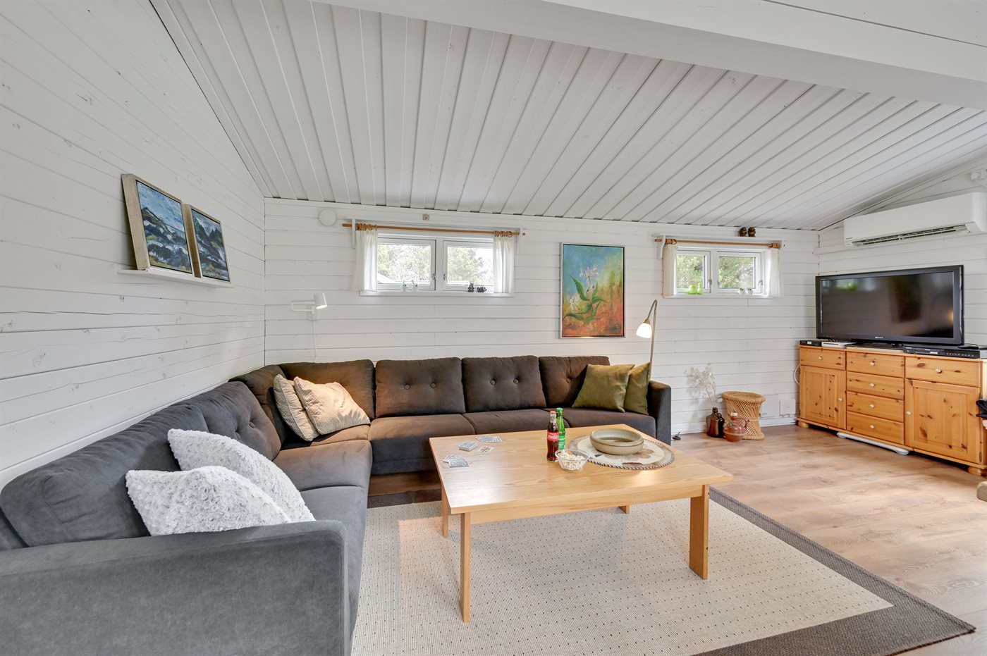 Dein gemütliches Ferienhaus in Ulfborg – pure Entspannung! - Bild 3