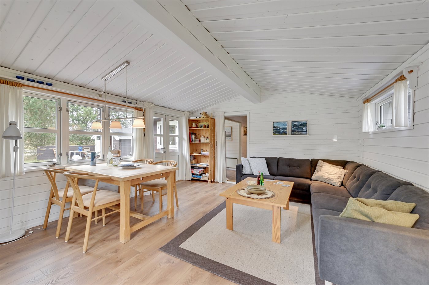 Dein gemütliches Ferienhaus in Ulfborg – pure Entspannung! - Bild 4