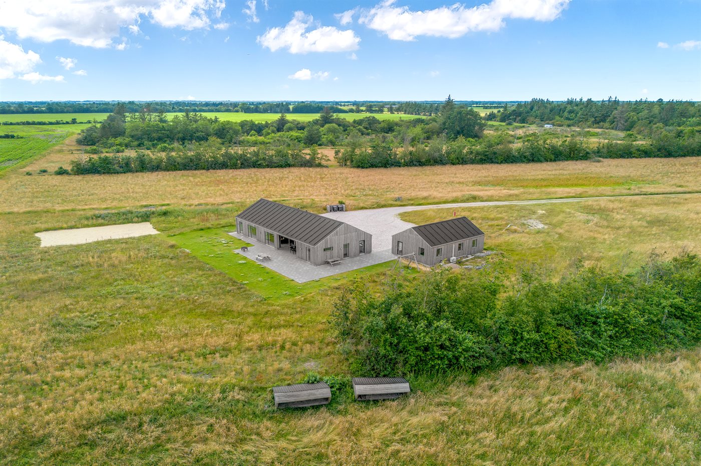 Ferienhaus 21-3014 in Vedersö Klit - Bild 2