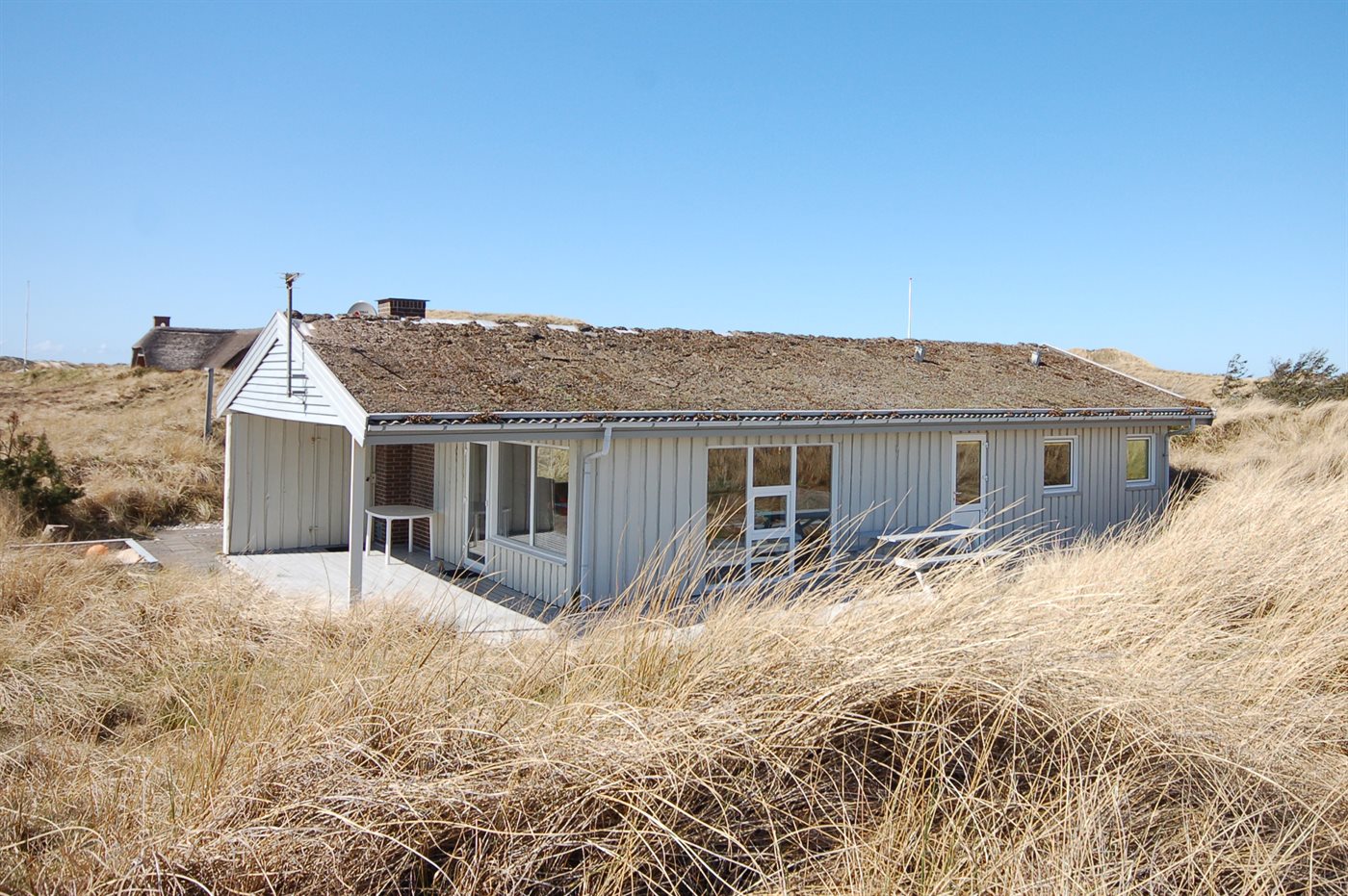 Urlaubsspaß an der Nordsee – Dein Traum-Ferienhaus in Houvig!