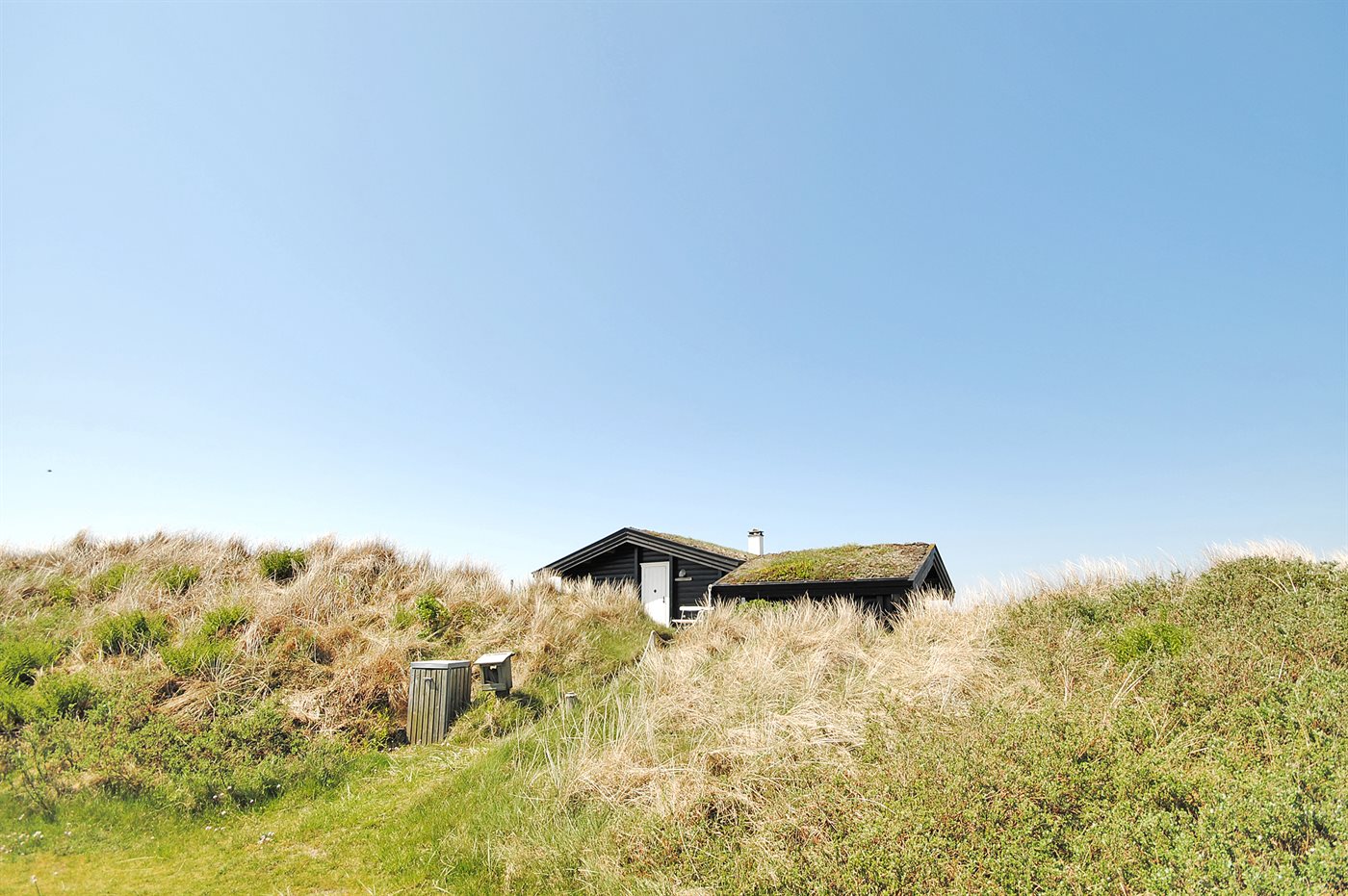 Ferienhaus 22-0009 in Houvig - Bild 2